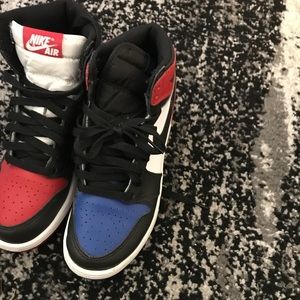 Jordan Retro 1
